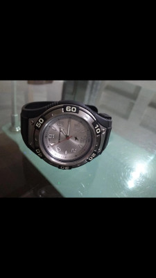 Fastrack watch 9333pja belt price discount