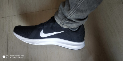Nike downshifter 8 youth 2025