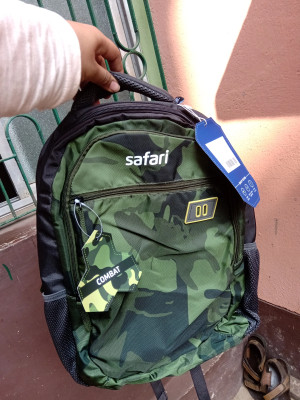 Safari combat 19 clearance backpack