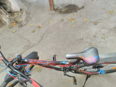 Hercules Roadeo Hannibal Medium 26 T Mountain Cycle Price in India