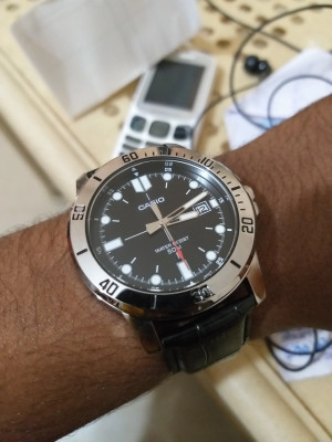 Casio a1371 store
