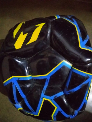 ADIDAS Messi Q3 Football Size 5 Buy ADIDAS Messi Q3 Football