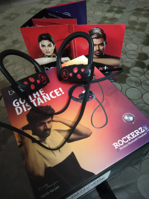 boAt Rockerz 261 Bluetooth Headset Price in India Buy boAt