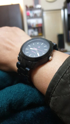 Fastrack 68007pp01 2024 trendies watch