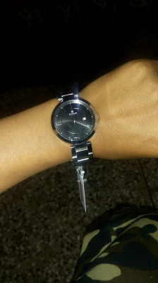 Orion nf2480sm02 women outlet watch