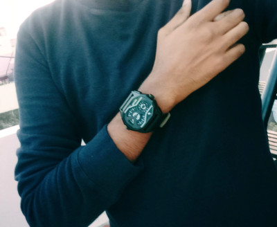 Fastrack Extreme Sports Analog Watch For Men Buy Fastrack