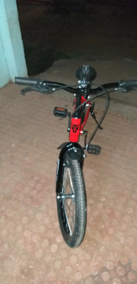 Hercules trooper 20 t recreation cycle hot sale