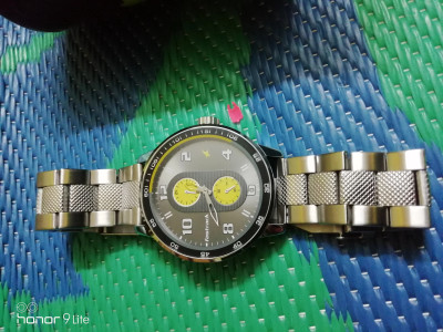 Fastrack NK3159SM02 Moto Sport Analog Watch For Men Buy