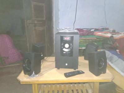 Iball sound king i3 price on sale