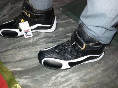 Fila revv motorsport shoes online
