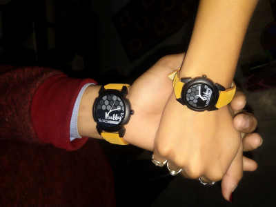 Club factory couple watches deals