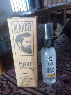 7 Best Beard Growth Serums of 2023 Examined