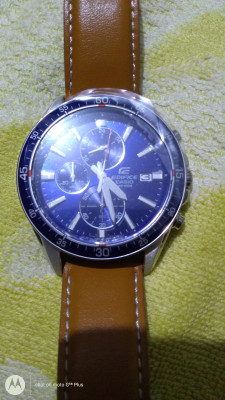 Casio efr 546l on sale