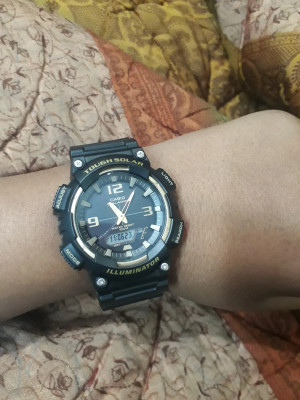 Casio ad209 deals