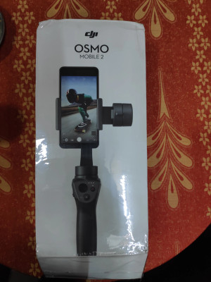 Dji osmo store mobile 2 flipkart