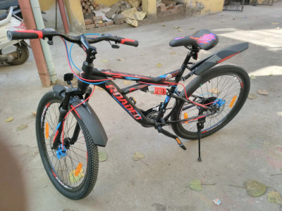 Hercules roadeo hannibal flipkart store