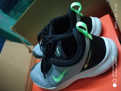 NIKE Flex Experience Rn 8 Running Shoes For Men Buy NIKE Flex