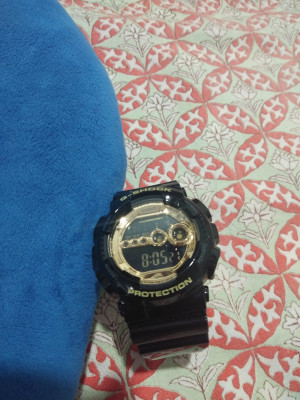 CASIO GD 100GB 1DR G Shock GD 100GB 1DR Digital Watch For