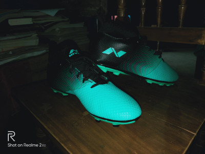 NIVIA Marker Football Shoes For Men Buy NIVIA Marker Football