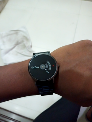 DAZON Analog Watch For Men Women Buy DAZON Analog Watch For Men Women Orb Black Online at Best Prices in India Flipkart