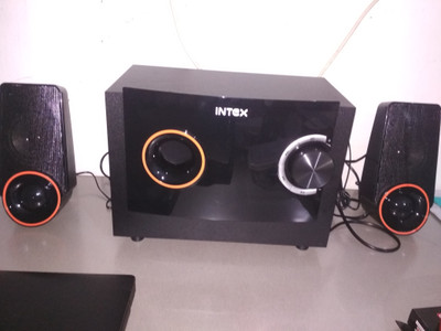 Buy Intex IT 212 40 W Bluetooth Home Theatre Online from Flipkart