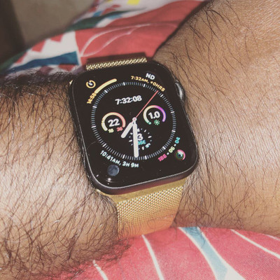 Precio apple watch best sale 4