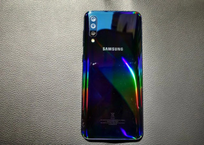 Samsung galaxy a50 4gb ram best sale 64gb lte a505fd black