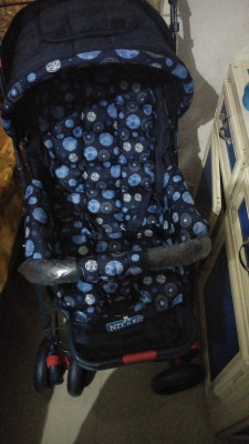 Kidico stroller sales