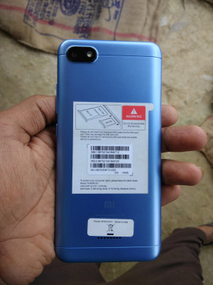 Mi Redmi 6A 32 GB Storage 2 GB RAM Online at Best Price On