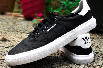 ADIDAS ORIGINALS DMC VULC Canvas Shoes For Men Buy ADIDAS
