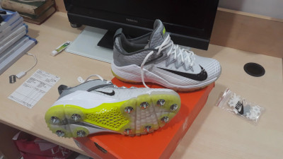 Nike lunar audacity store