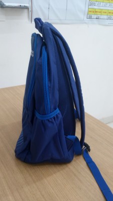 American tourister backpack on sale timbo+ 01 blue