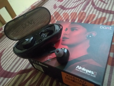 Boat airdopes best sale 211 review