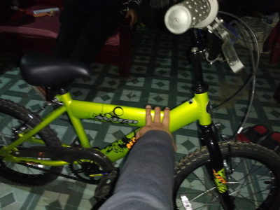 AVIGO by Hercules Recon 18 T Recreation Cycle Price in India Buy AVIGO by Hercules Recon 18 T Recreation Cycle online at Flipkart