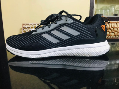 ADIDAS Kyris 1 M Running Shoes For Men Buy MYSBLU SILVMT CBLACK