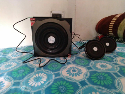 F&d a510 flipkart new arrivals