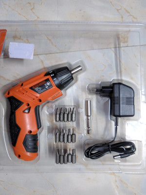 BLACK DECKER With KC4815 IN Screwdriver Bit Set Price in India Buy BLACK DECKER With KC4815 IN Screwdriver Bit Set online at Flipkart