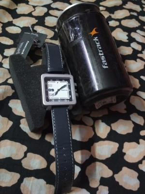 Fastrack Essentials Analog Watch For Men Buy Fastrack