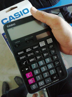 Casio jj120d shop