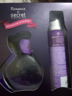 Bench new arrivals perfume violet