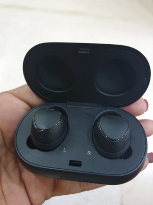 Samsung gear iconx price in india flipkart hot sale