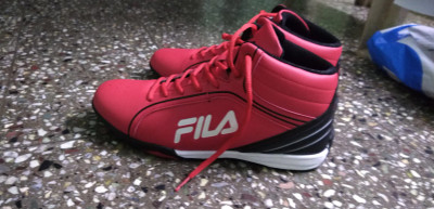 Fila ignism ss19 basketball shoes clearance