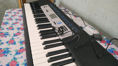 CASIO CTK 1550 KS41 Digital Arranger Keyboard Price in India Buy