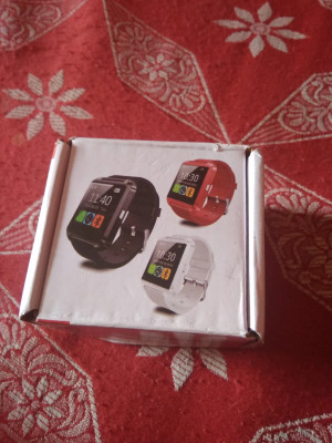 Pandaoo smartwatch 2025