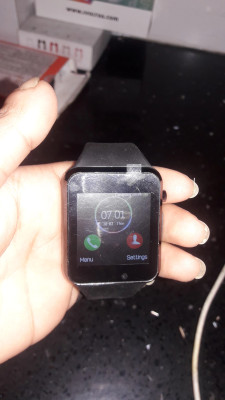 Jm deals dz09 smartwatch