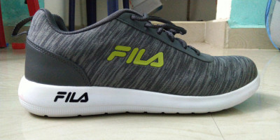 Fila ss19 shoes 2025