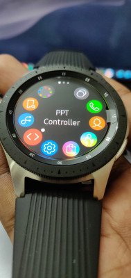 Samsung gear 2020 clearance