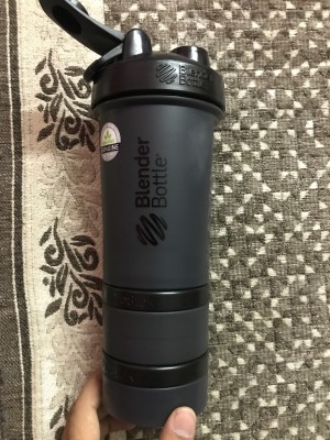 Blender Bottle ProStak 650ml / Šeiker