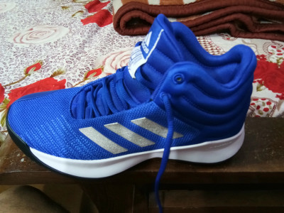 Men's pro spark 2018 basketball shoe clearance