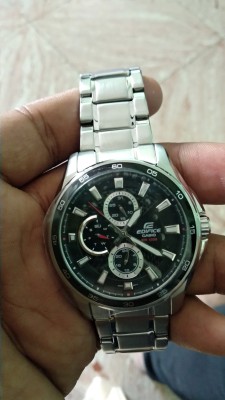 Casio edifice ef sales 334